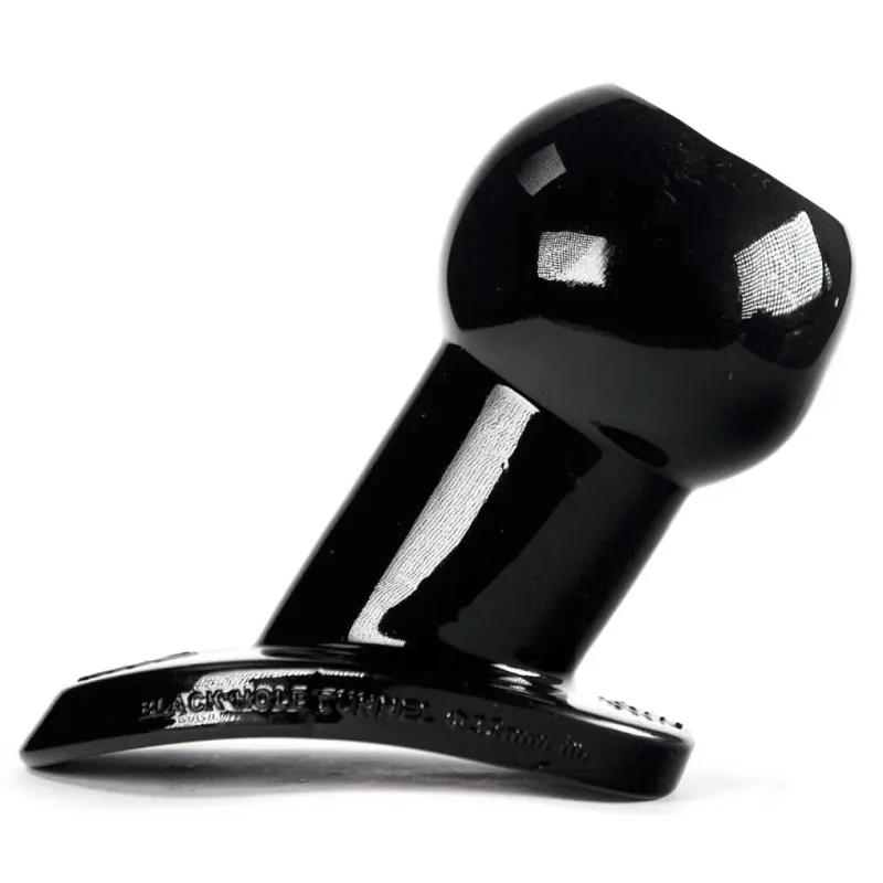 Zizi XXX Plug Tunnel Zizi Black Hole S 7 x 4.5 cm